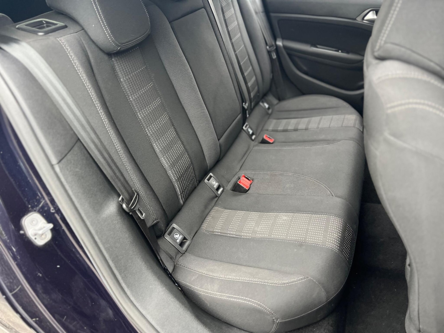 Used Peugeot 308 2016 for sale - 76295905: Photo 23