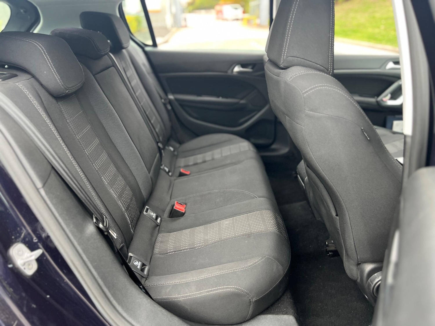 Used Peugeot 308 2016 for sale - 76295905: Photo 24