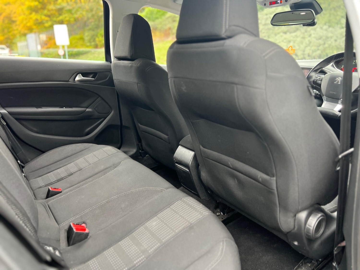 Used Peugeot 308 2016 for sale - 76295905: Photo 25