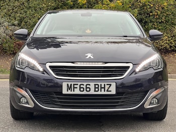 Used Peugeot 308 2016 for sale - 76295905: Photo