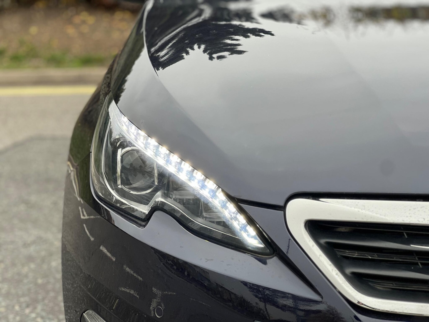 Used Peugeot 308 2016 for sale - 76295905: Photo 31