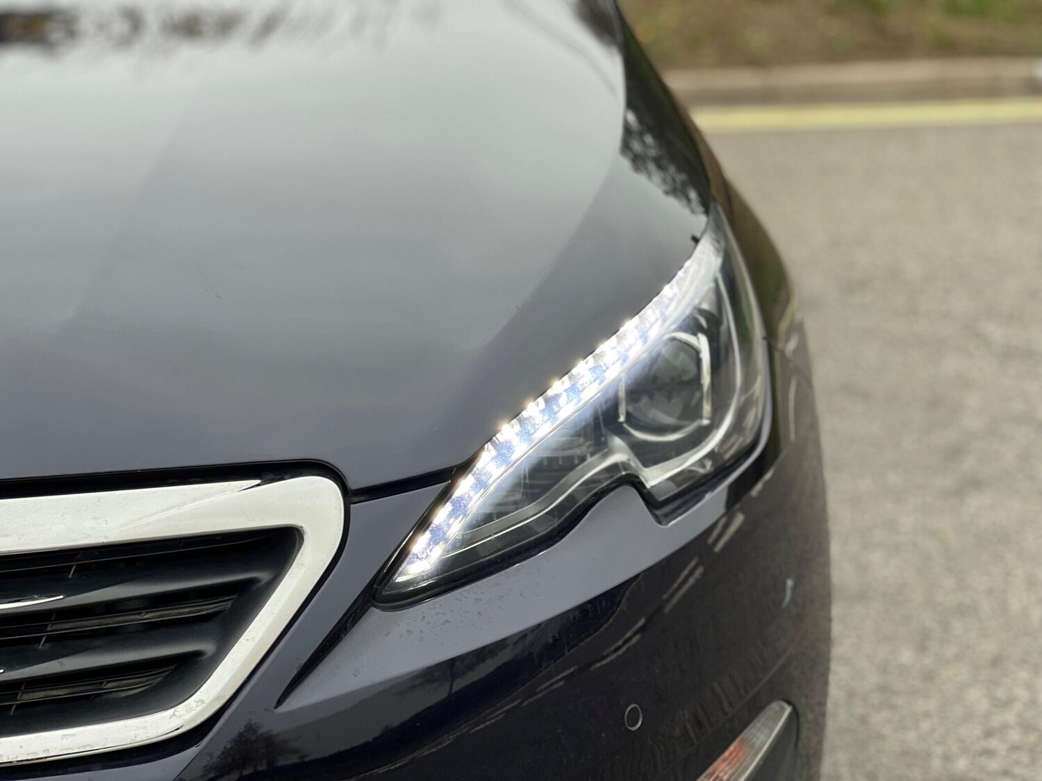 Used Peugeot 308 2016 for sale - 76295905: Photo 32
