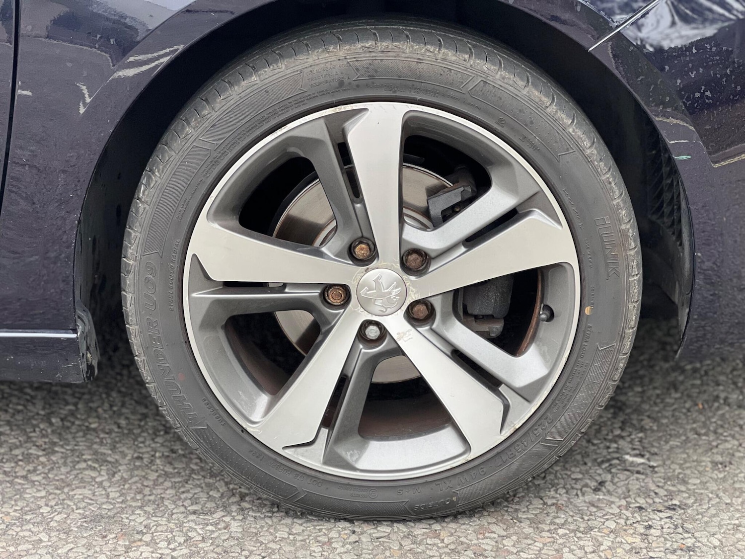 Used Peugeot 308 2016 for sale - 76295905: Photo 34