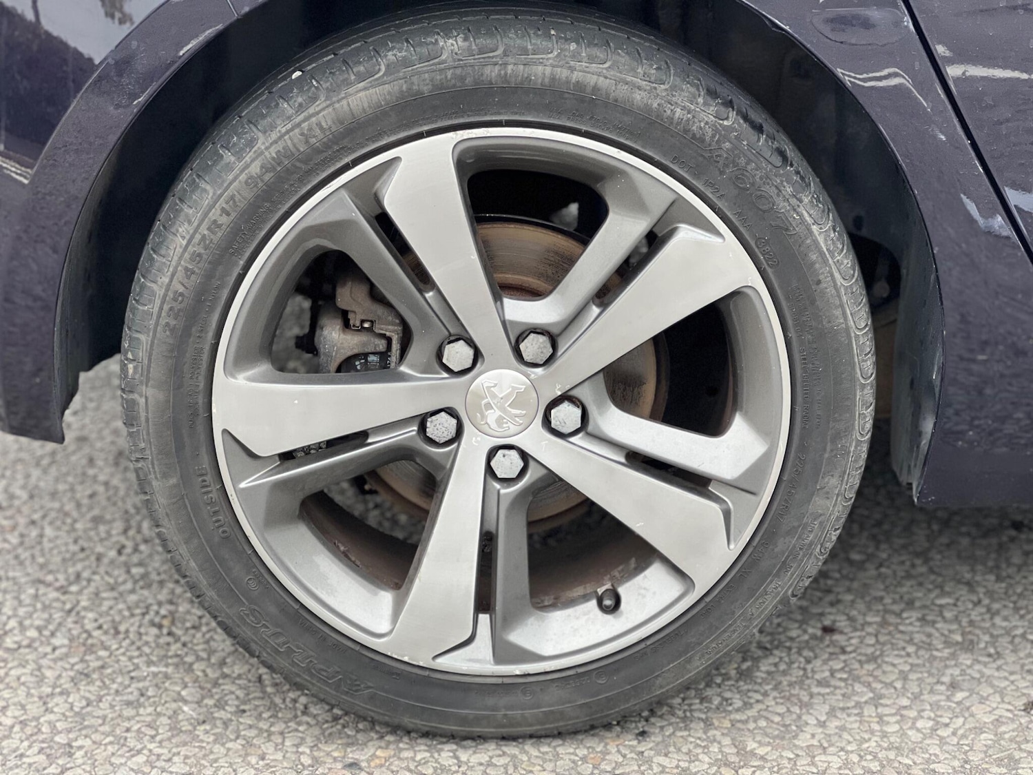 Used Peugeot 308 2016 for sale - 76295905: Photo 35