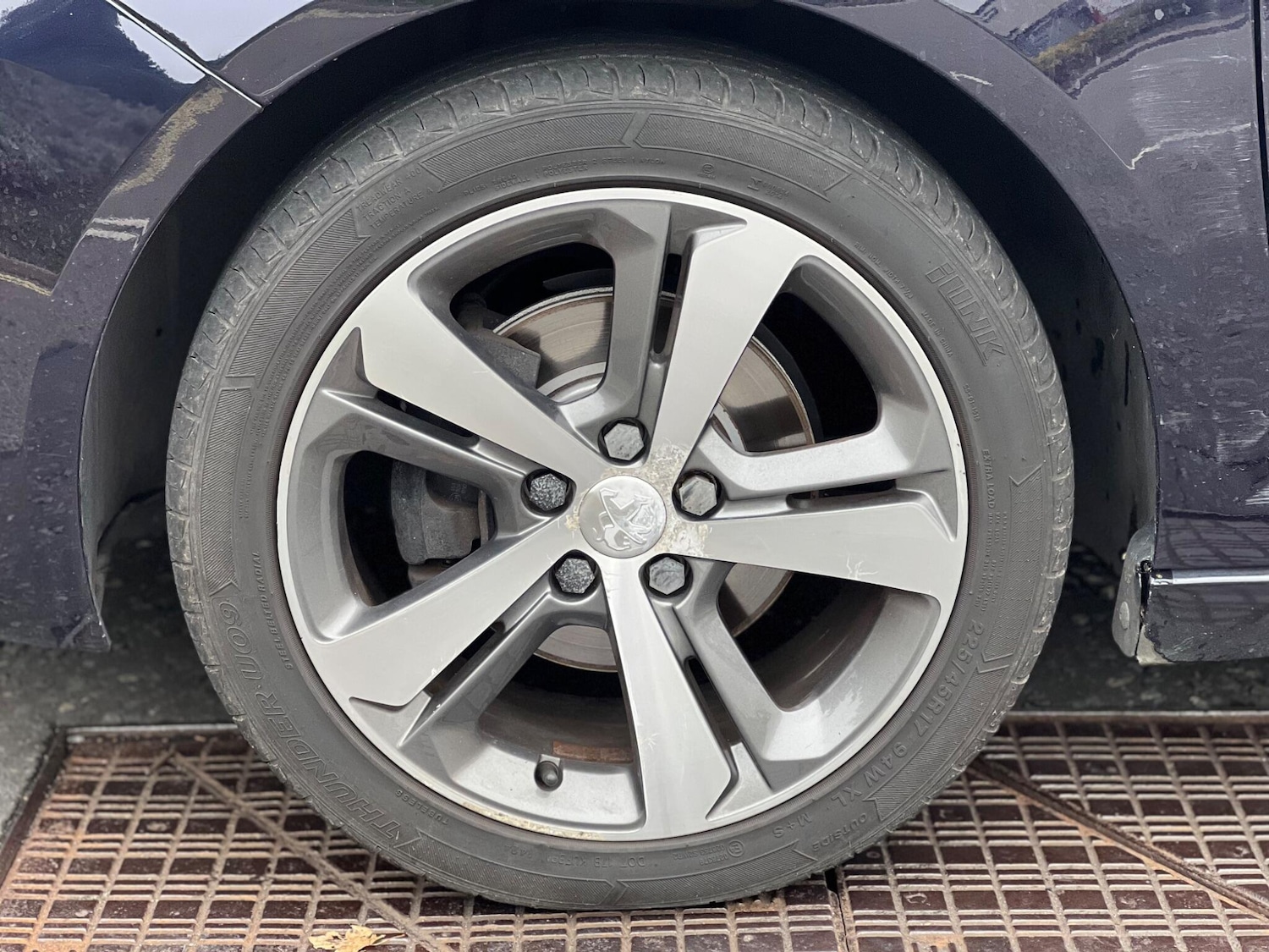 Used Peugeot 308 2016 for sale - 76295905: Photo 36