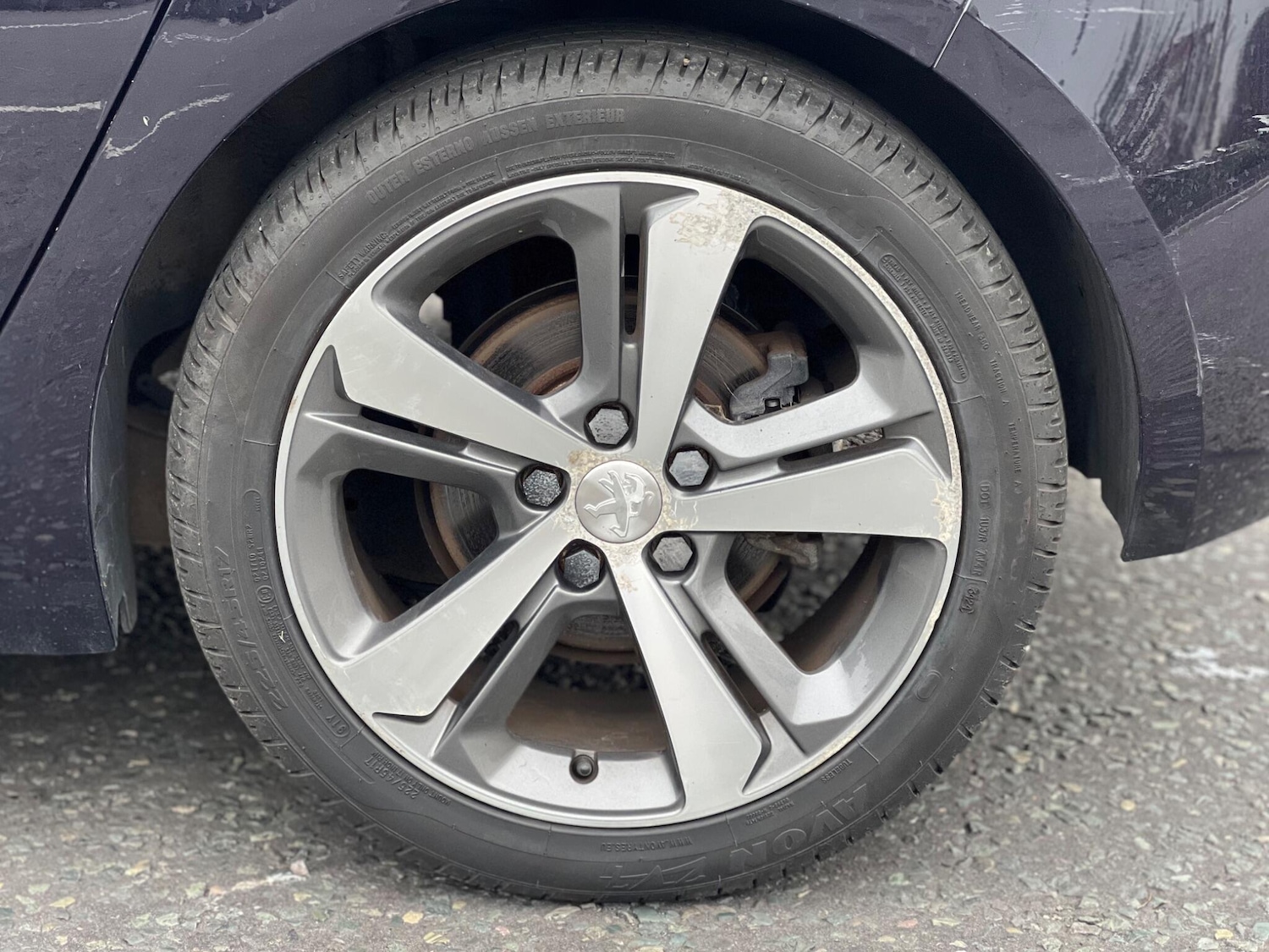 Used Peugeot 308 2016 for sale - 76295905: Photo 37