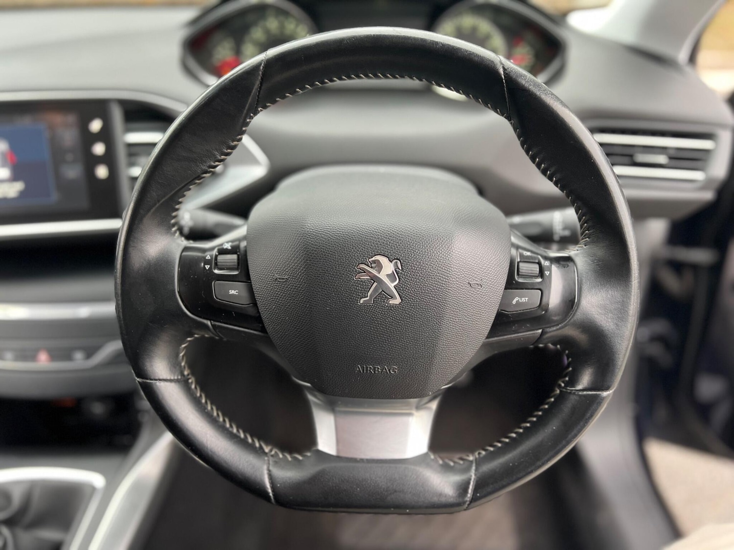 Used Peugeot 308 2016 for sale - 76295905: Photo 5