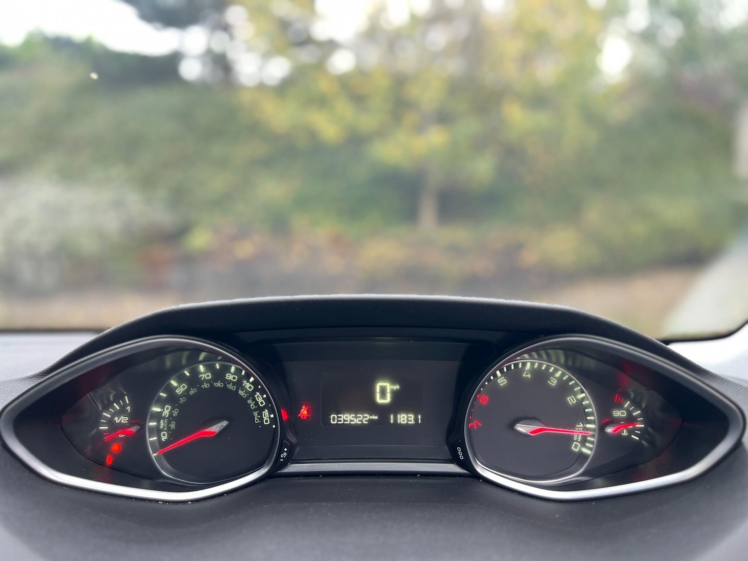Used Peugeot 308 2016 for sale - 76295905: Photo 7