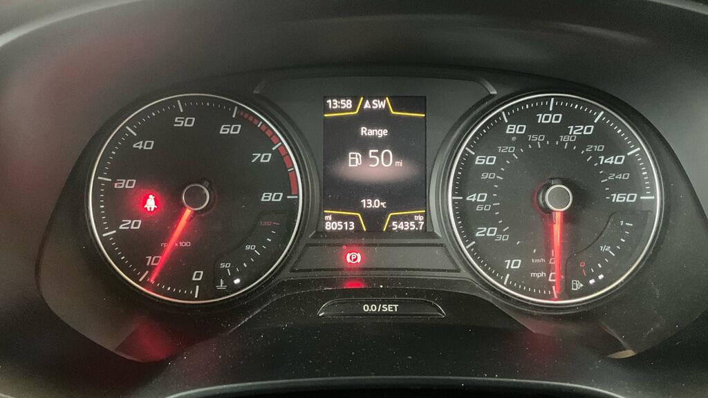 Used SEAT Leon 2016 for sale - 76377191: Photo 10