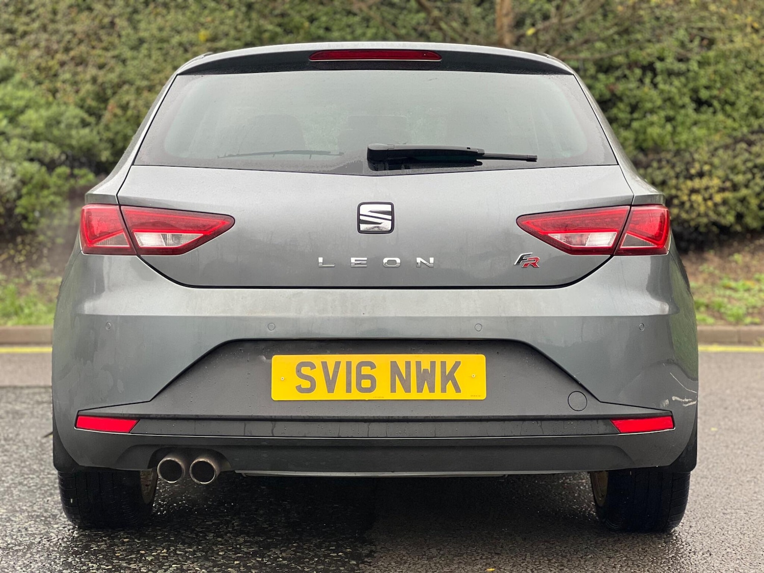 Used SEAT Leon 2016 for sale - 76377191: Photo 12