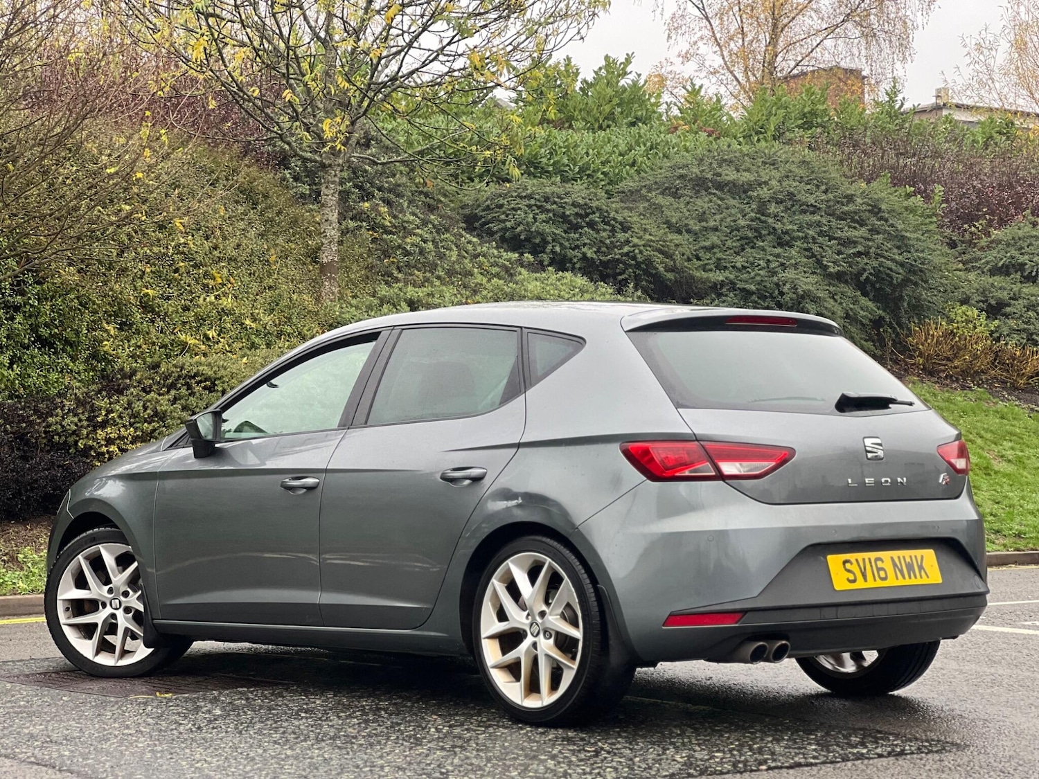 Used SEAT Leon 2016 for sale - 76377191: Photo 14