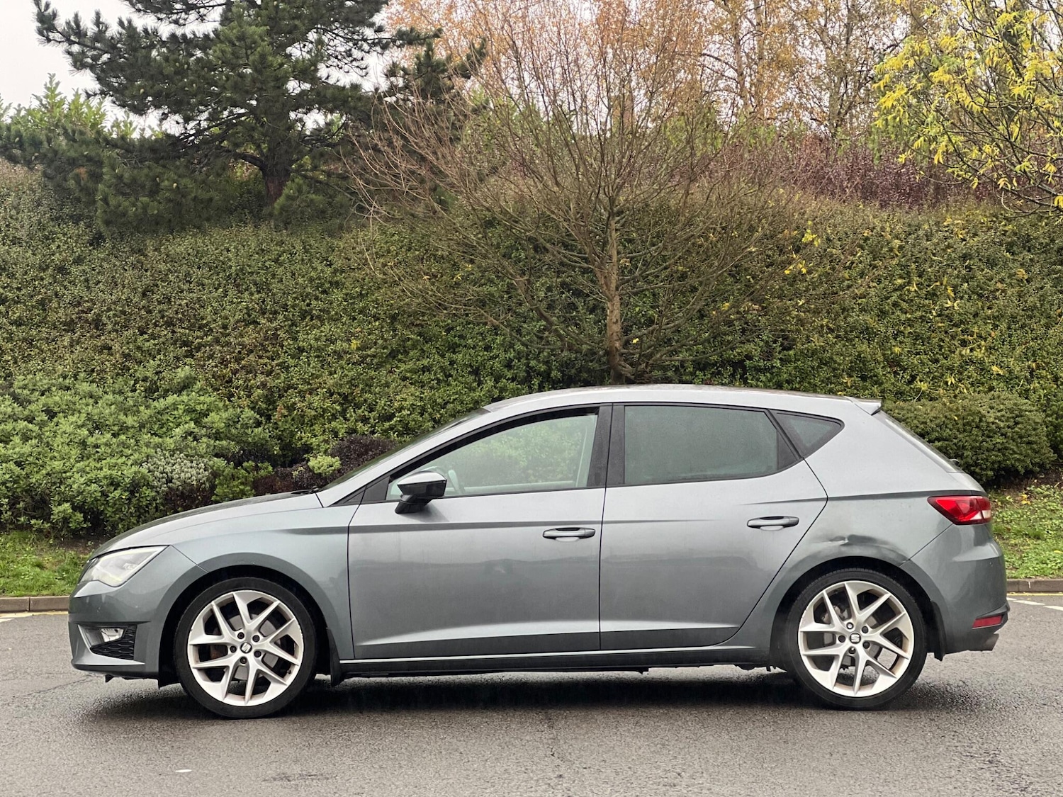 Used SEAT Leon 2016 for sale - 76377191: Photo 15