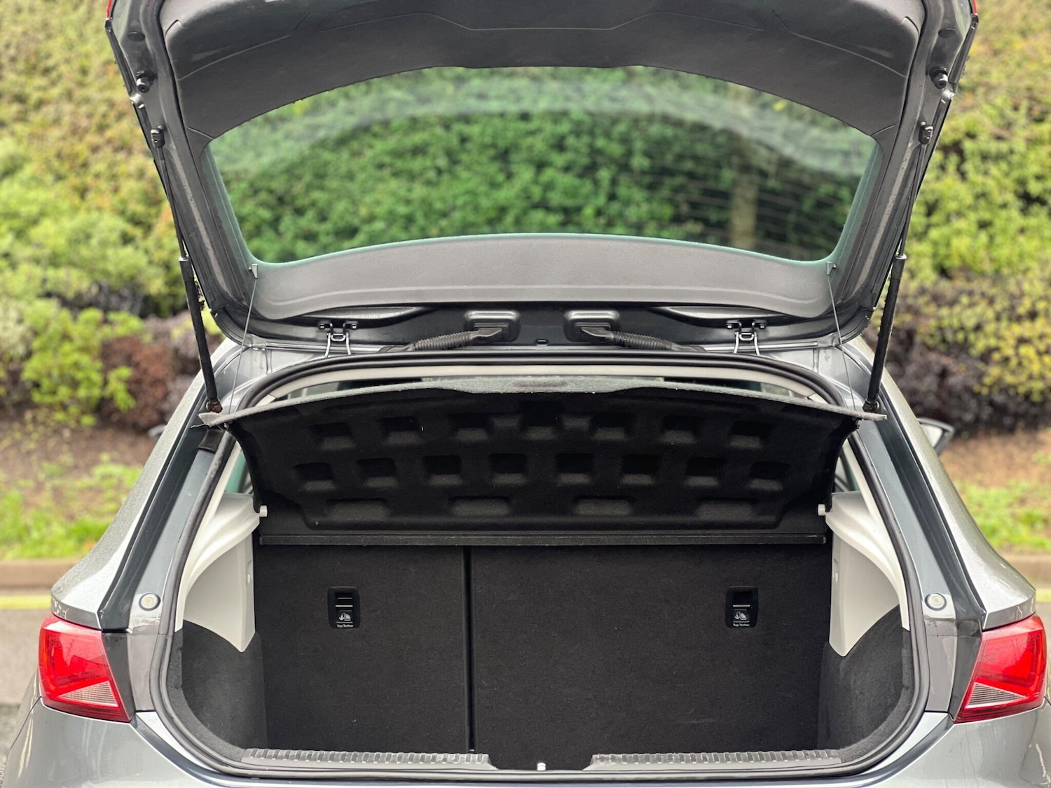 Used SEAT Leon 2016 for sale - 76377191: Photo 16