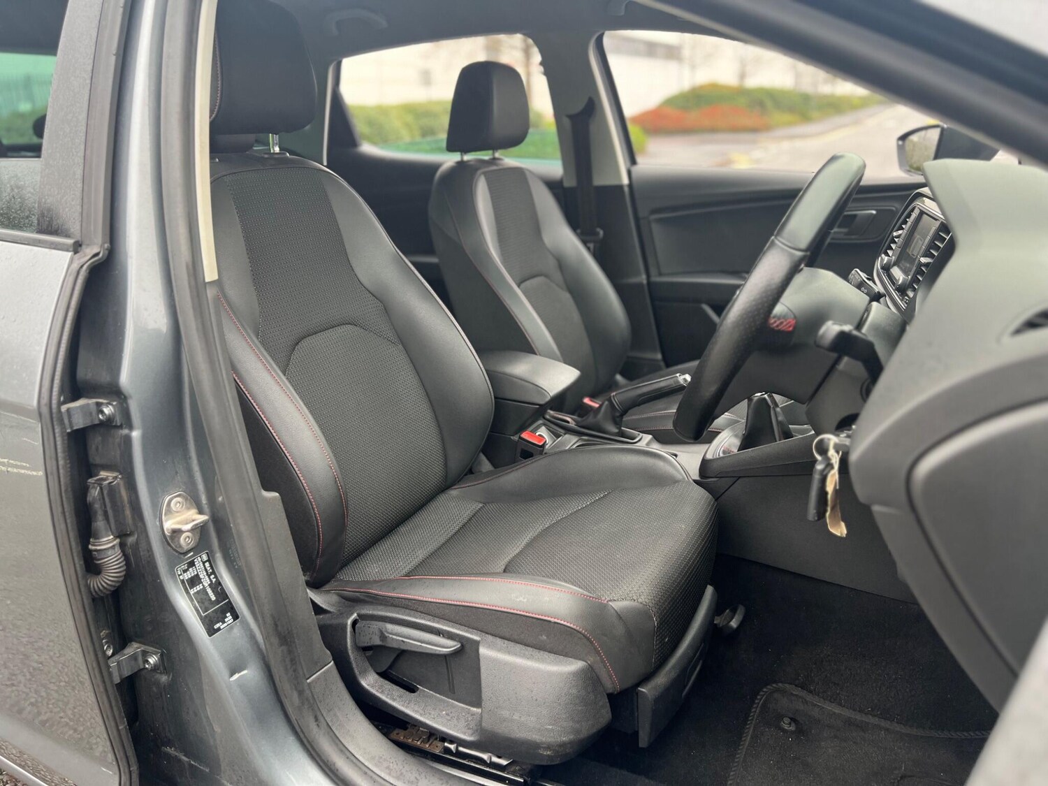 Used SEAT Leon 2016 for sale - 76377191: Photo 18