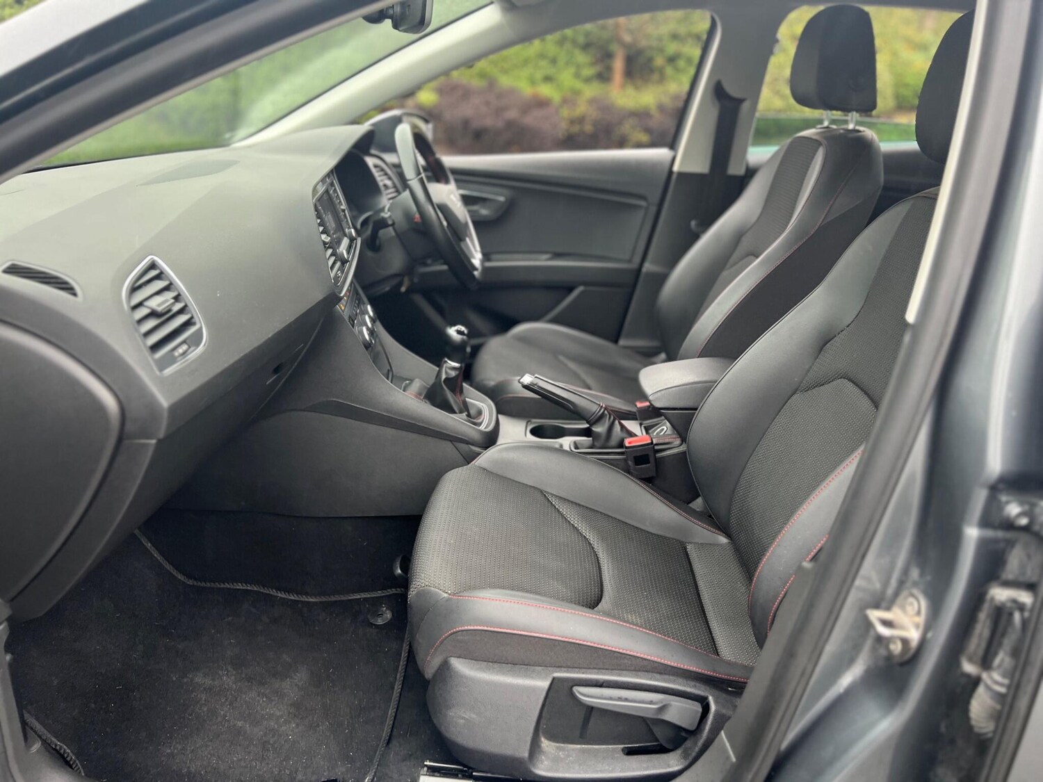 Used SEAT Leon 2016 for sale - 76377191: Photo 19