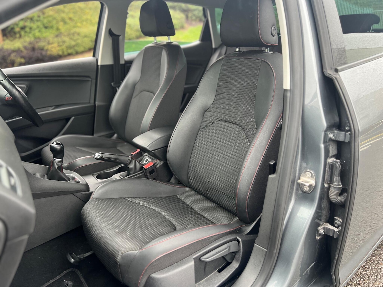 Used SEAT Leon 2016 for sale - 76377191: Photo 20