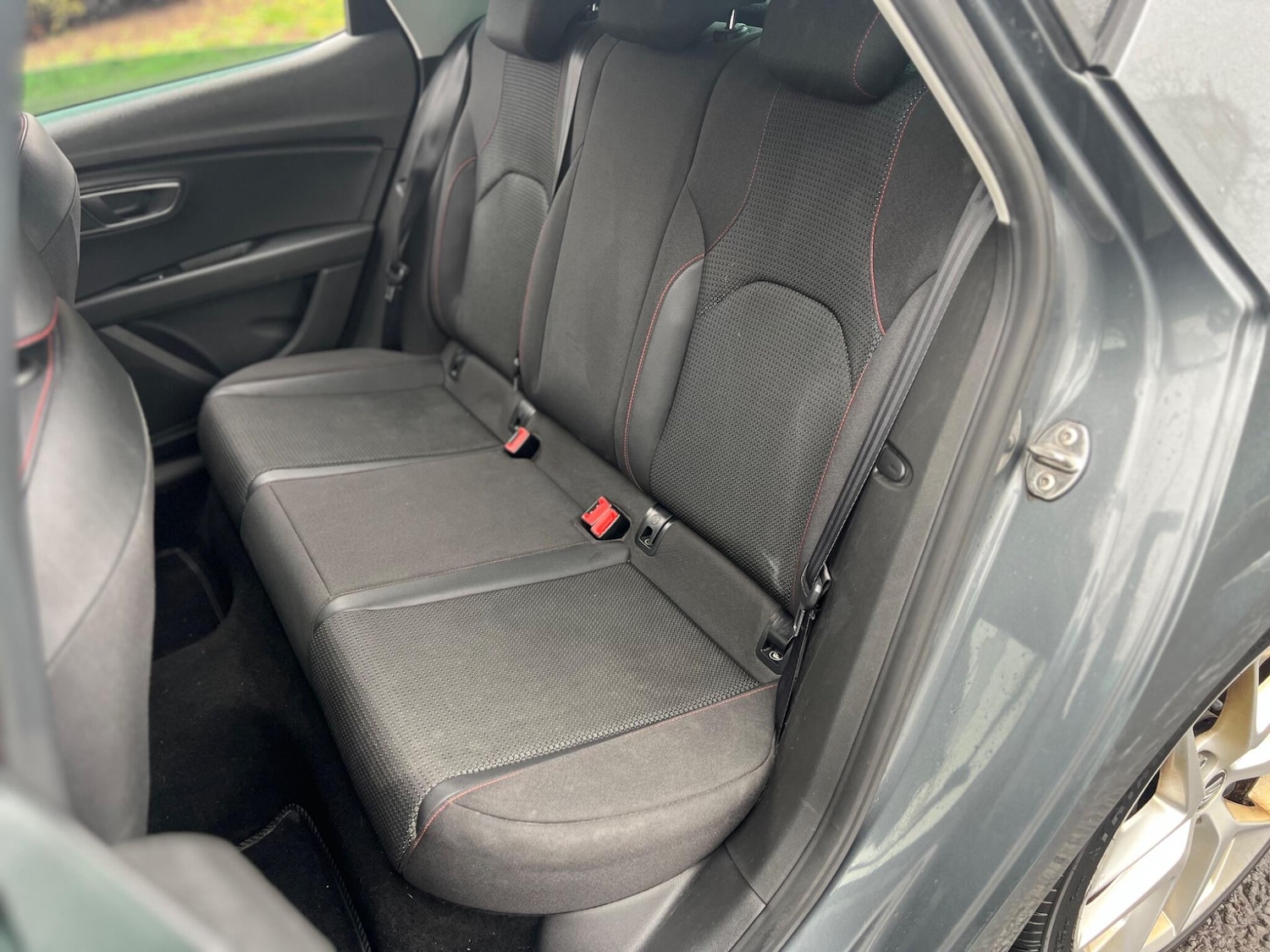 Used SEAT Leon 2016 for sale - 76377191: Photo 21