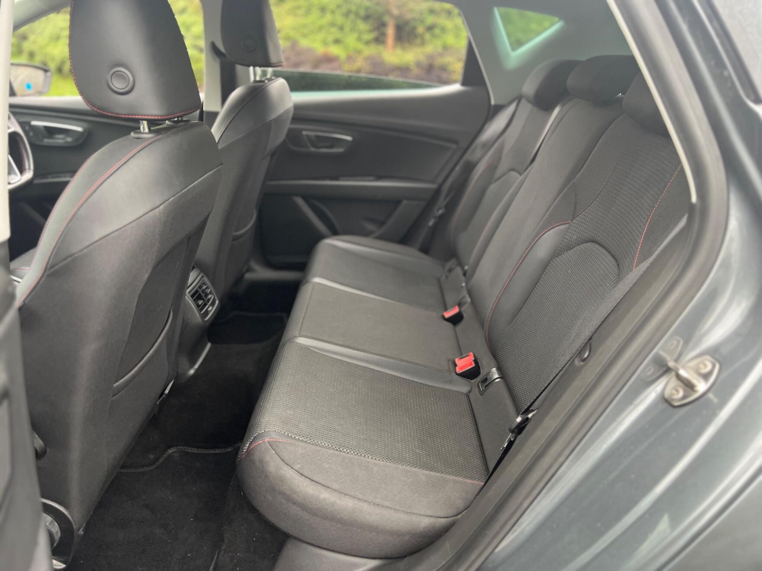 Used SEAT Leon 2016 for sale - 76377191: Photo 22