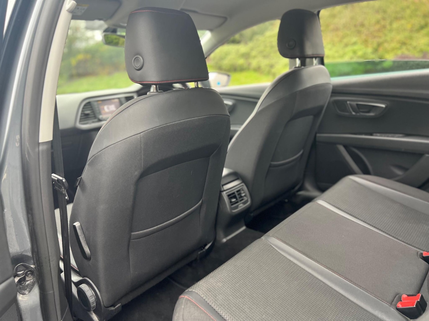 Used SEAT Leon 2016 for sale - 76377191: Photo 23