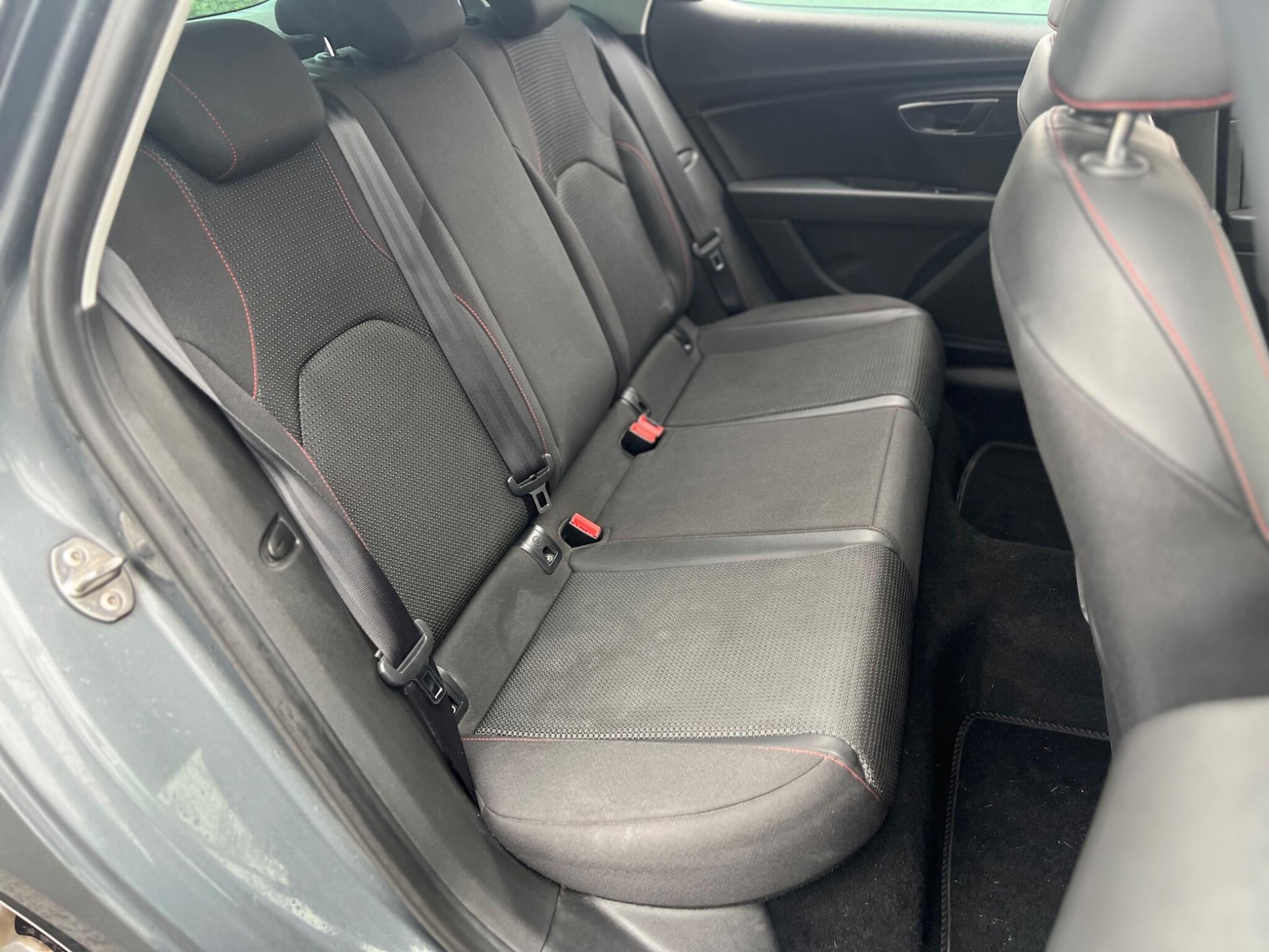 Used SEAT Leon 2016 for sale - 76377191: Photo 24