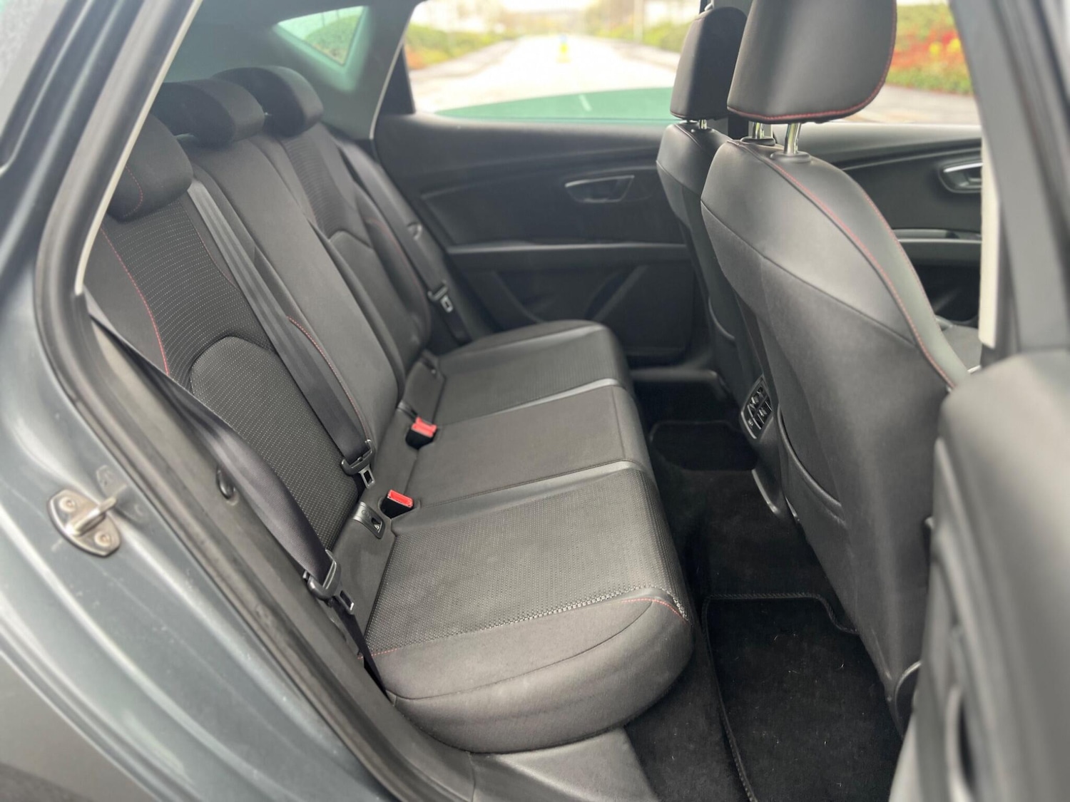 Used SEAT Leon 2016 for sale - 76377191: Photo 25