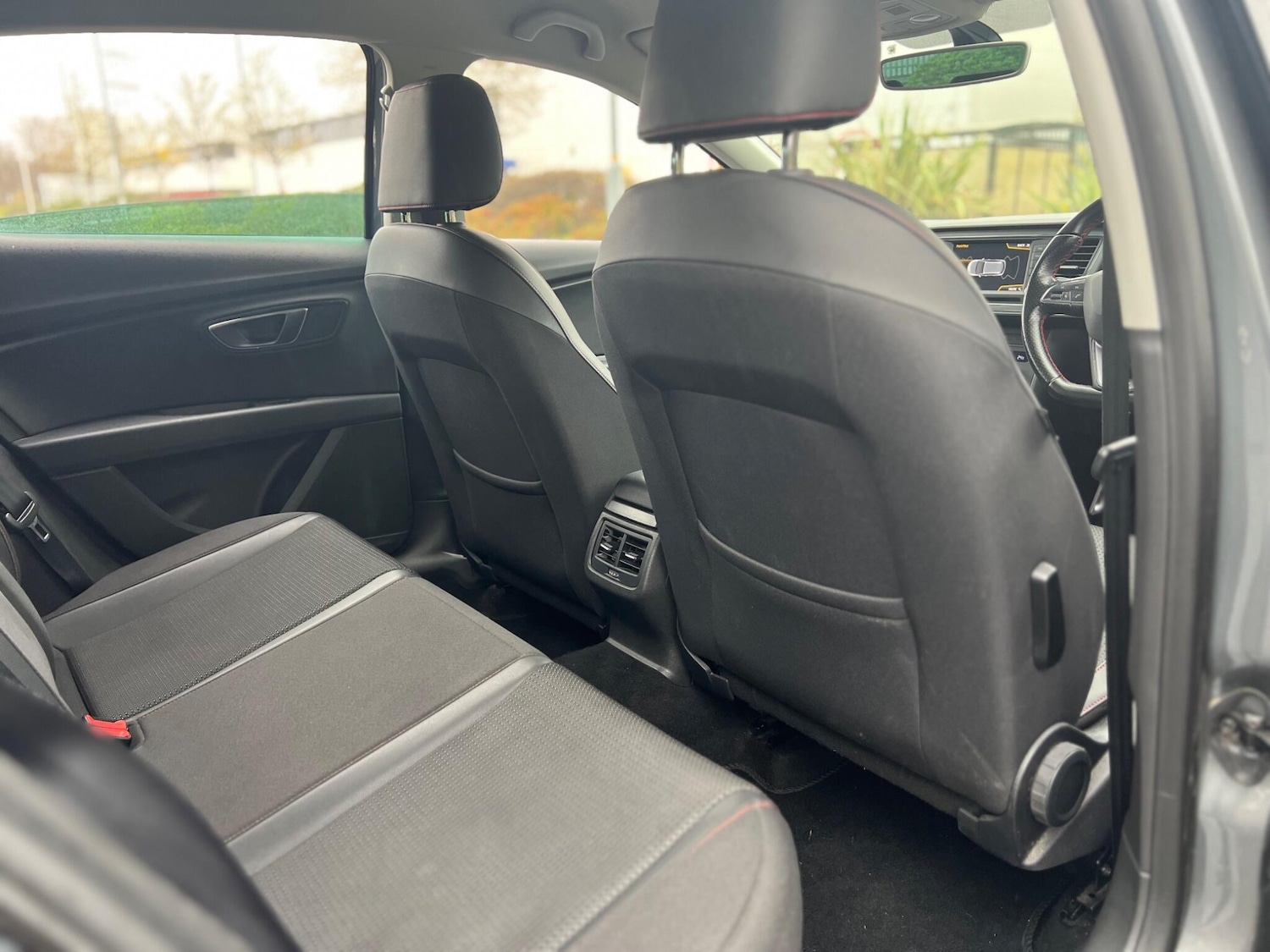 Used SEAT Leon 2016 for sale - 76377191: Photo 26