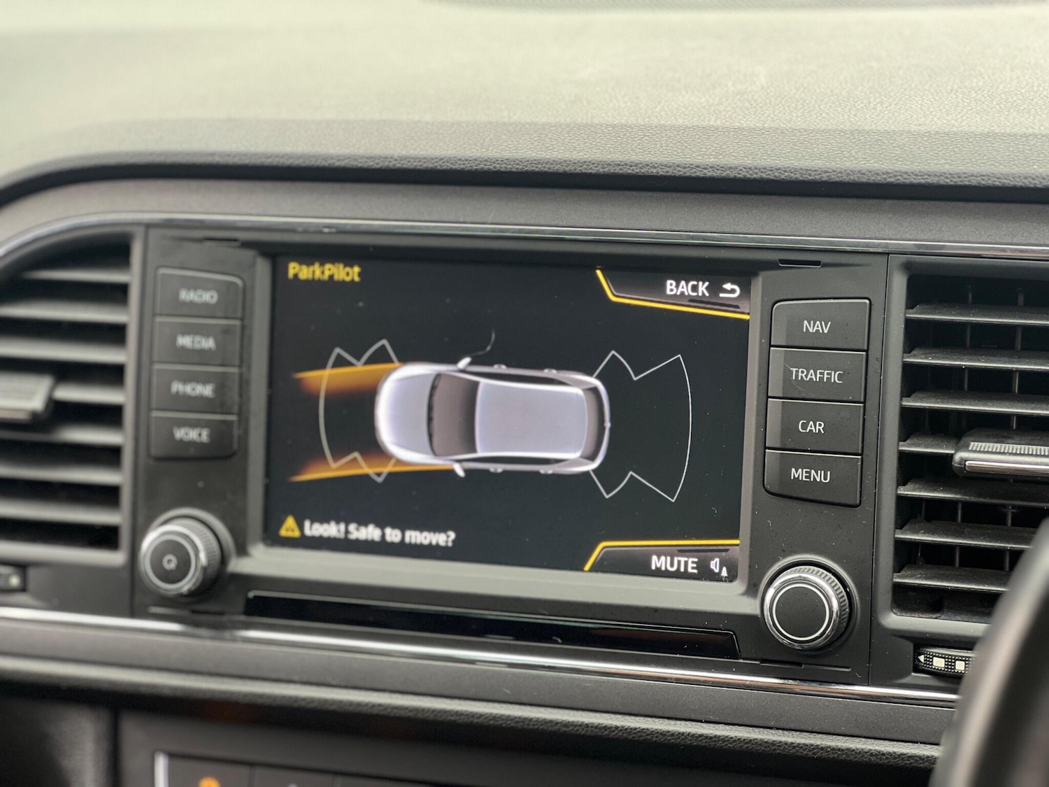 Used SEAT Leon 2016 for sale - 76377191: Photo 30