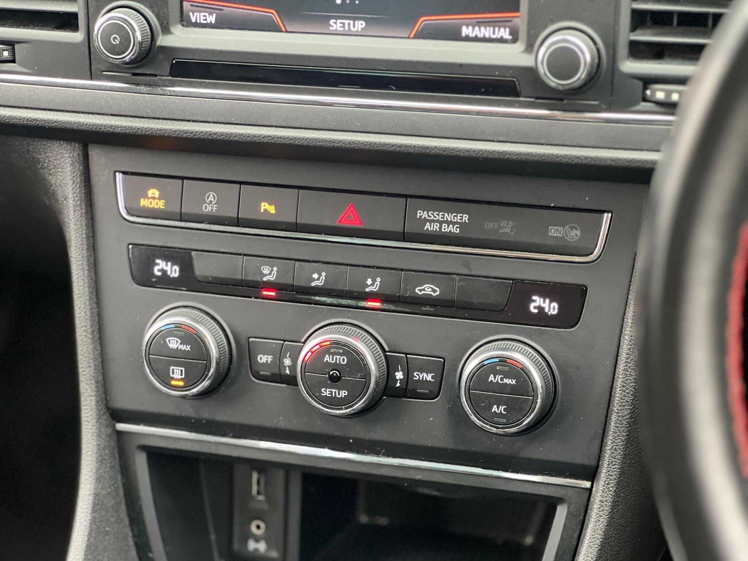 Used SEAT Leon 2016 for sale - 76377191: Photo 32