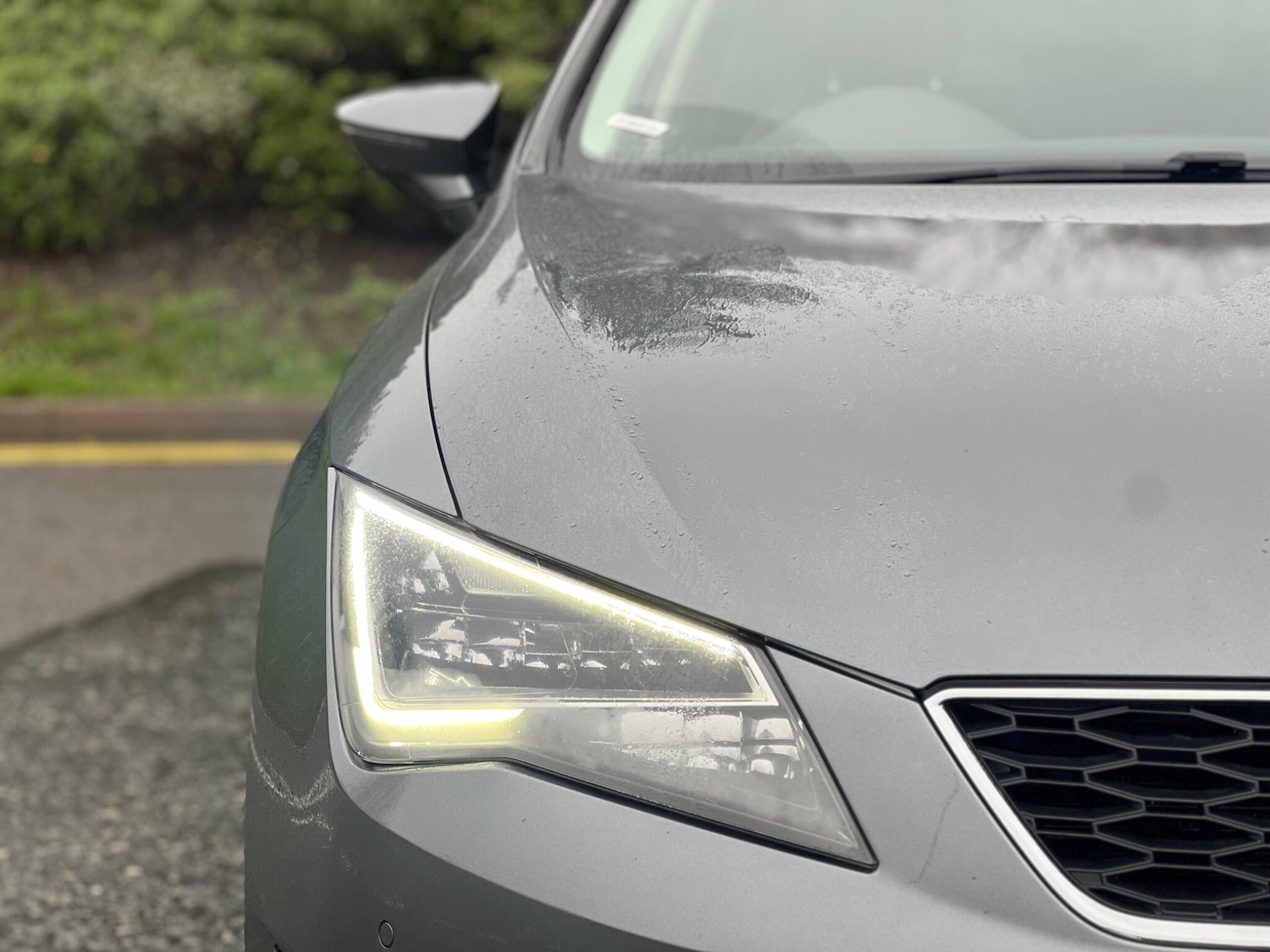 Used SEAT Leon 2016 for sale - 76377191: Photo 34