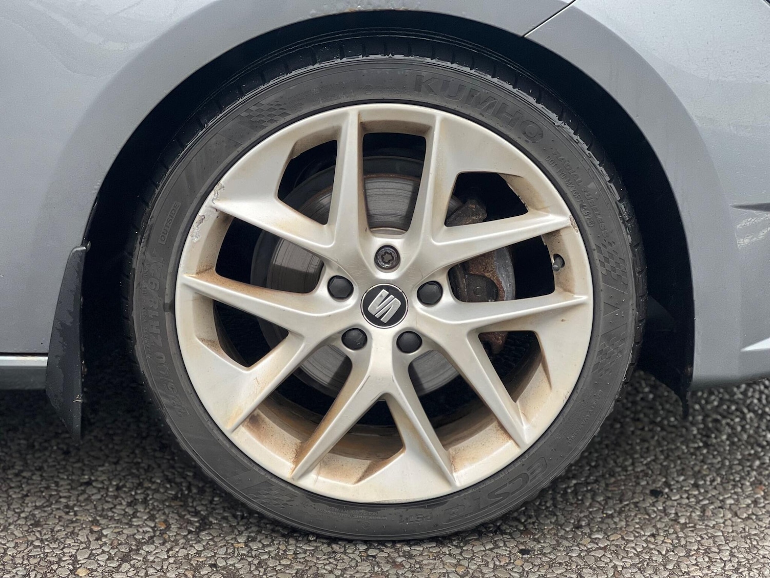 Used SEAT Leon 2016 for sale - 76377191: Photo 37