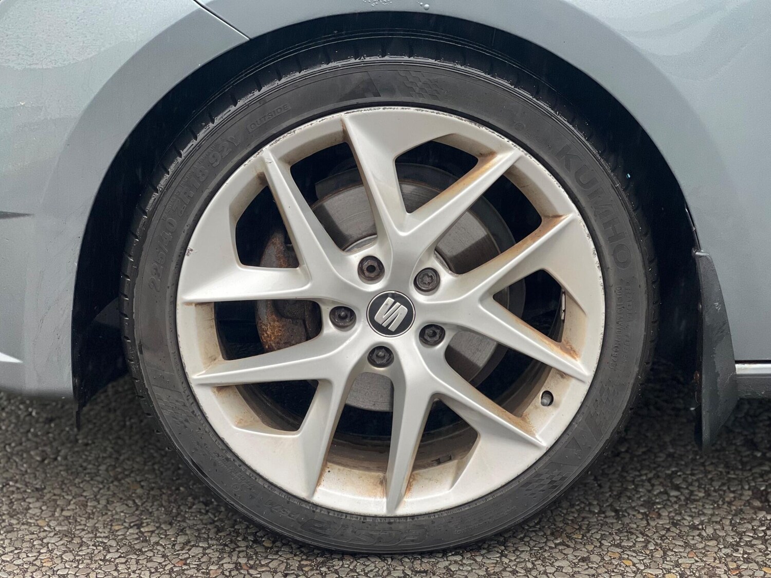 Used SEAT Leon 2016 for sale - 76377191: Photo 38