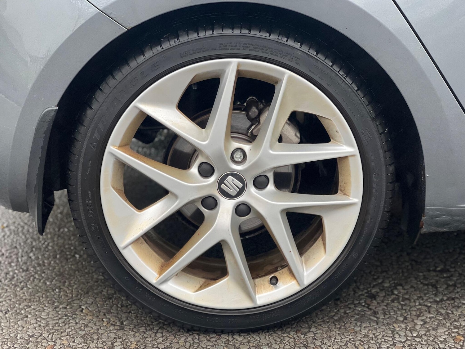 Used SEAT Leon 2016 for sale - 76377191: Photo 39