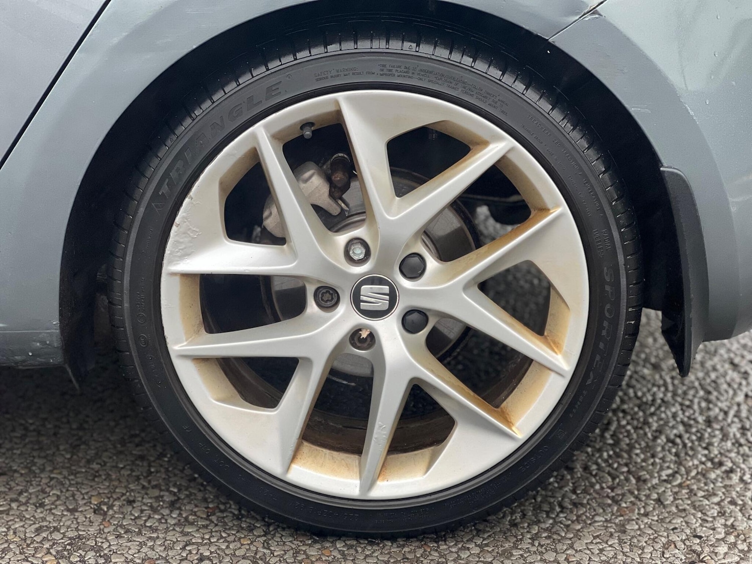 Used SEAT Leon 2016 for sale - 76377191: Photo 40