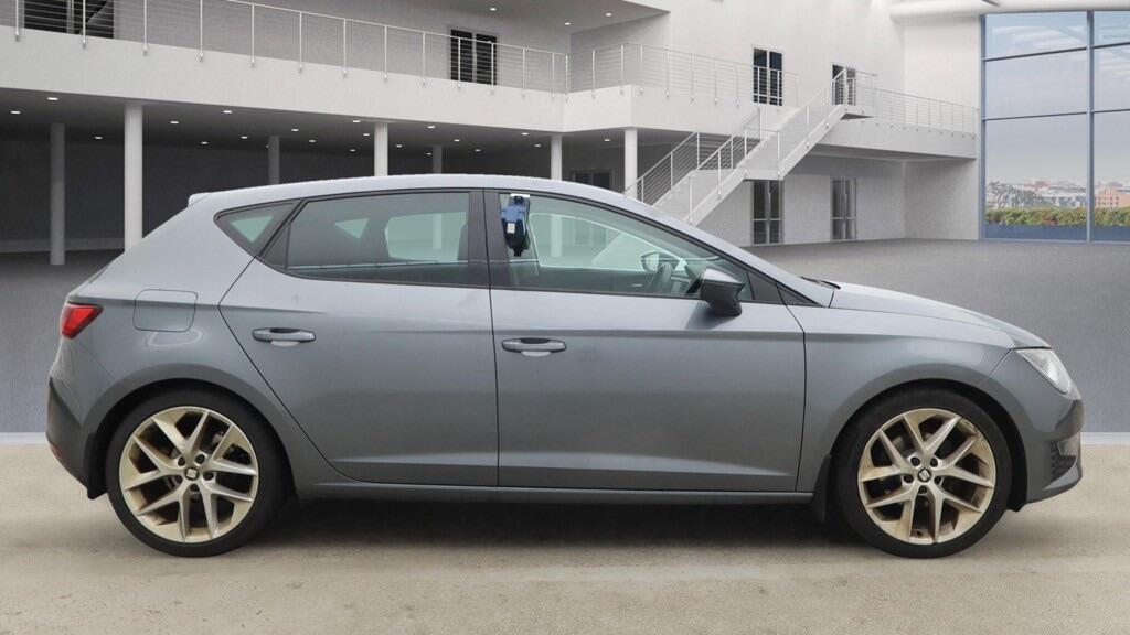 Used SEAT Leon 2016 for sale - 76377191: Photo 5