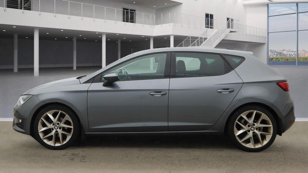 Used SEAT Leon 2016 for sale - 76377191: Photo 6