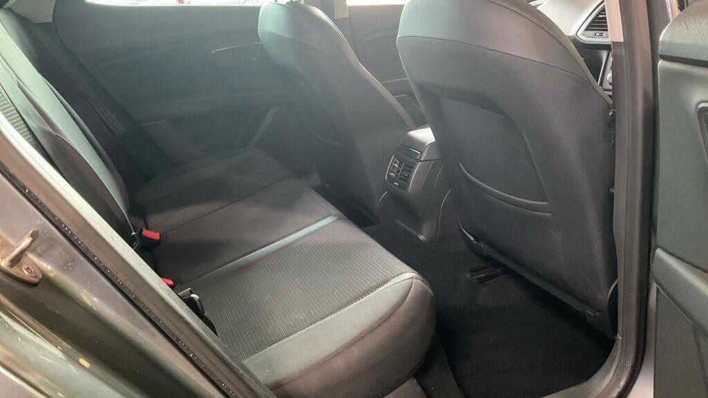 Used SEAT Leon 2016 for sale - 76377191: Photo 8