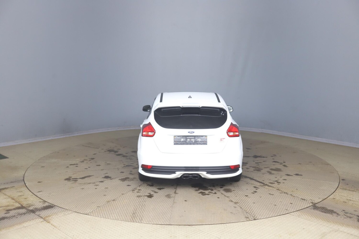 Used Ford Focus 2017 for sale - 77479505: Photo 10