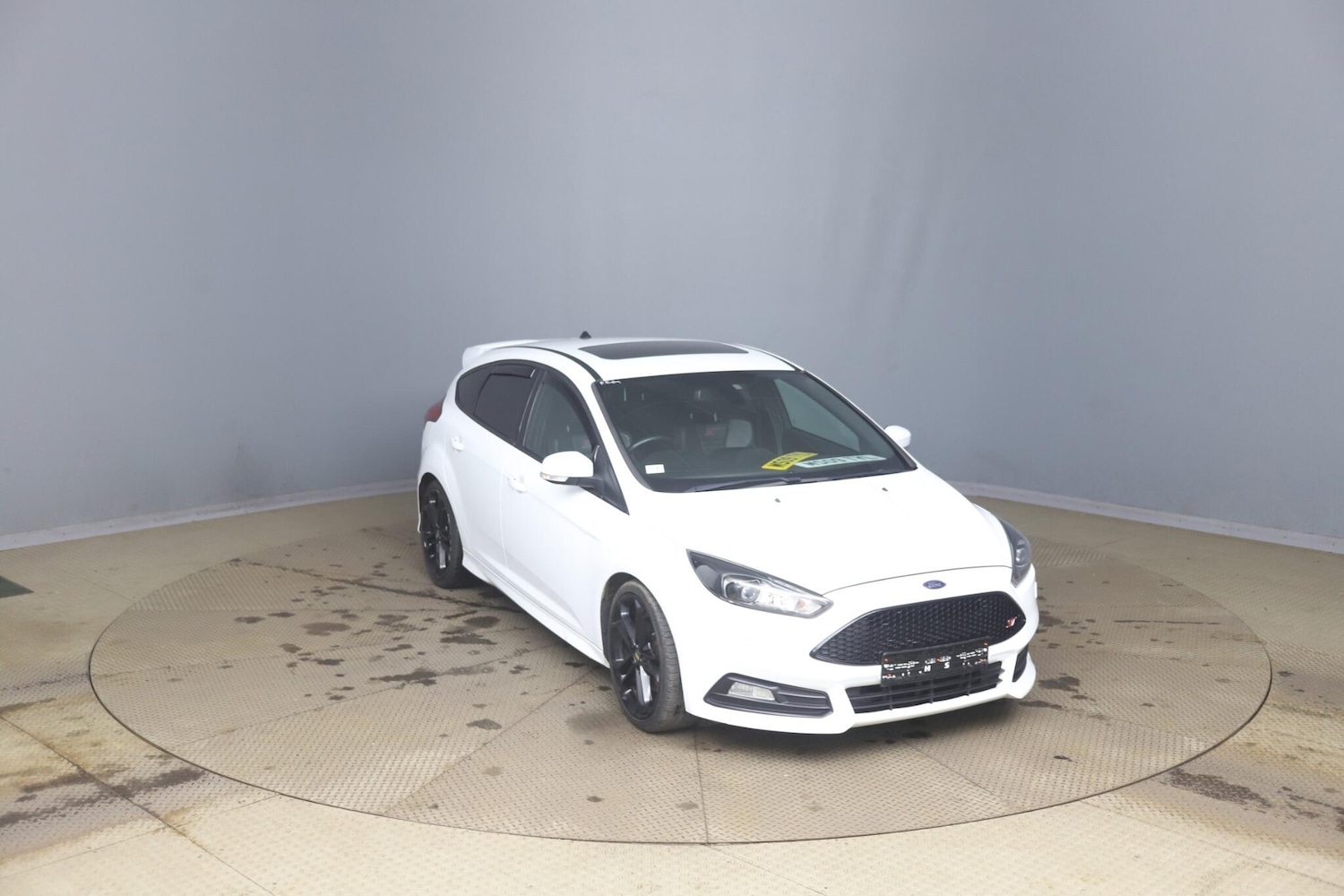 Used Ford Focus 2017 for sale - 77479505: Photo 12