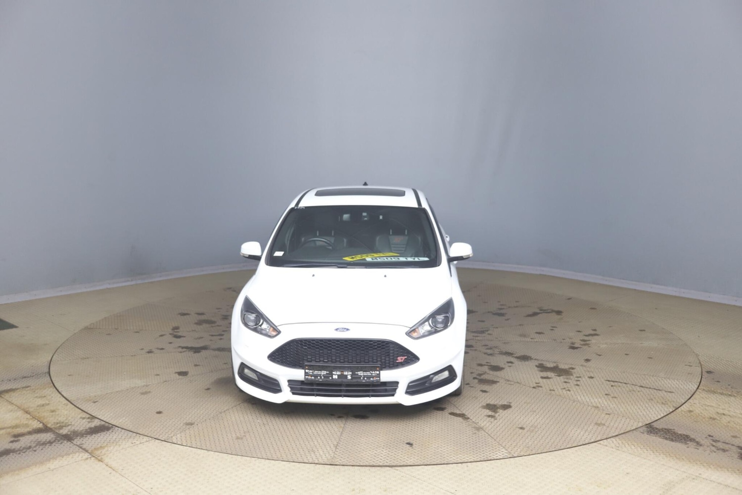 Used Ford Focus 2017 for sale - 77479505: Photo 2