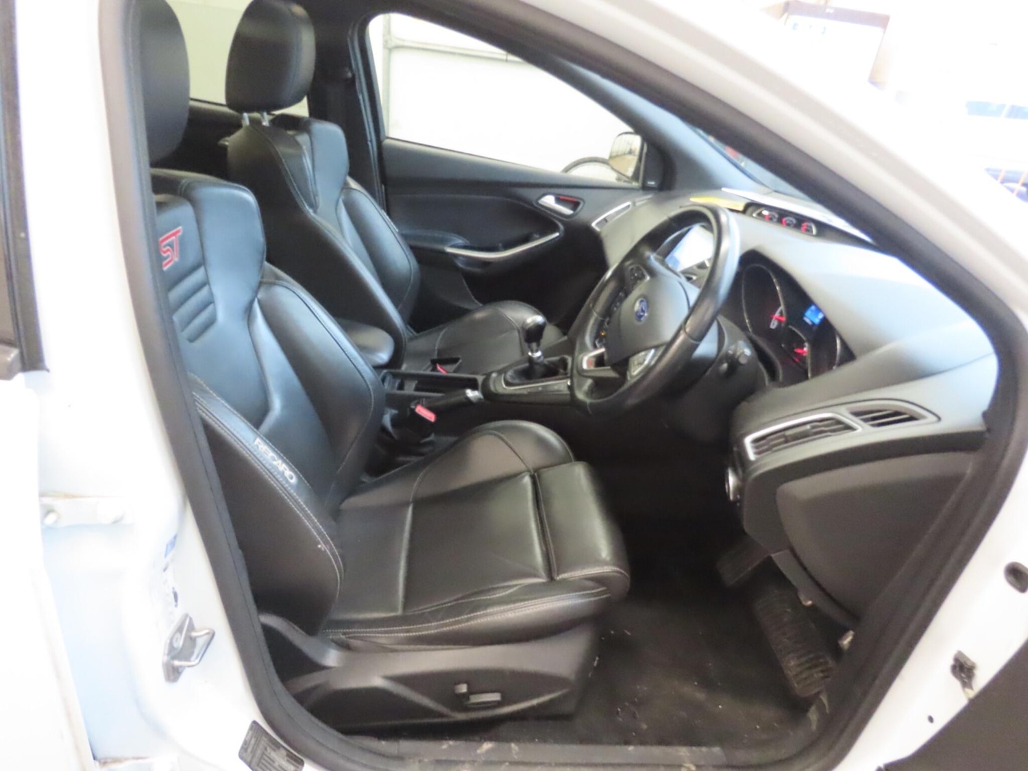 Used Ford Focus 2017 for sale - 77479505: Photo 4