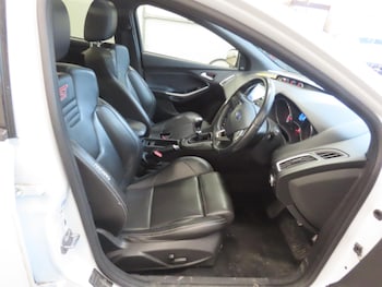 Used Ford Focus 2017 for sale - 77479505: Photo