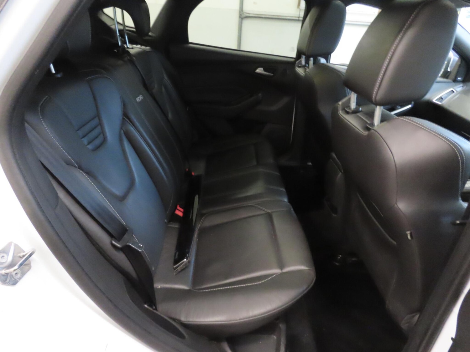 Used Ford Focus 2017 for sale - 77479505: Photo 7