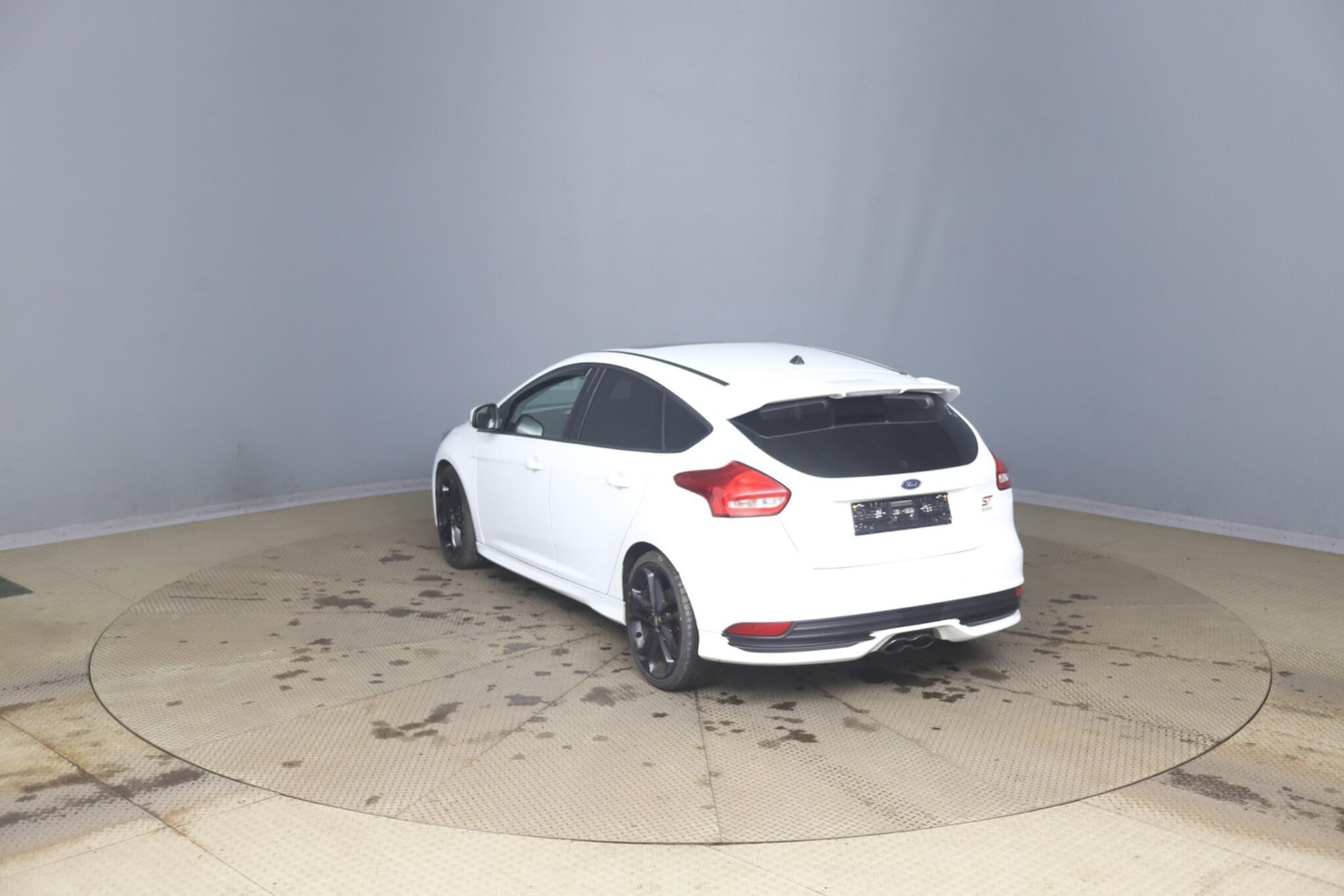 Used Ford Focus 2017 for sale - 77479505: Photo 8