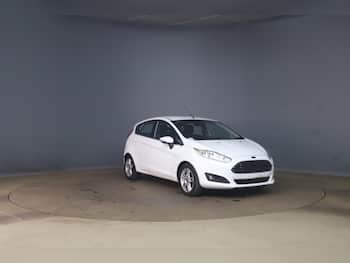 Used Ford Fiesta 2013 for sale - 79726733: Photo