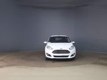 Used Ford Fiesta 2013 for sale - 79726733: Photo