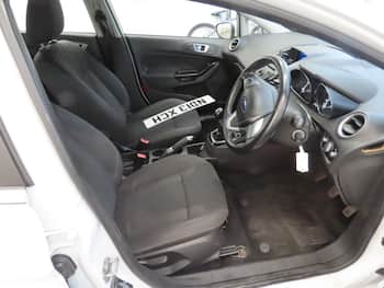 Used Ford Fiesta 2013 for sale - 79726733: Photo
