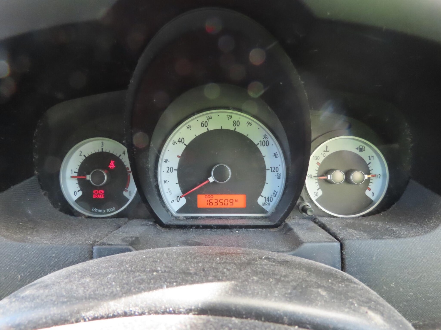 Used Kia Ceed 2009 for sale - 77970660: Photo 11