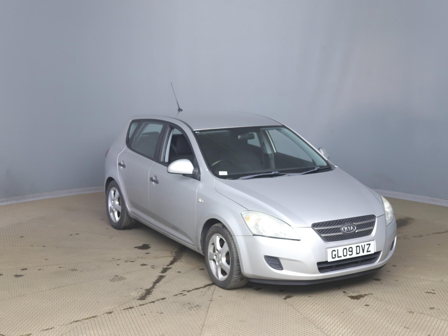 Used Kia Ceed 2009 for sale - 77970660: Photo 3