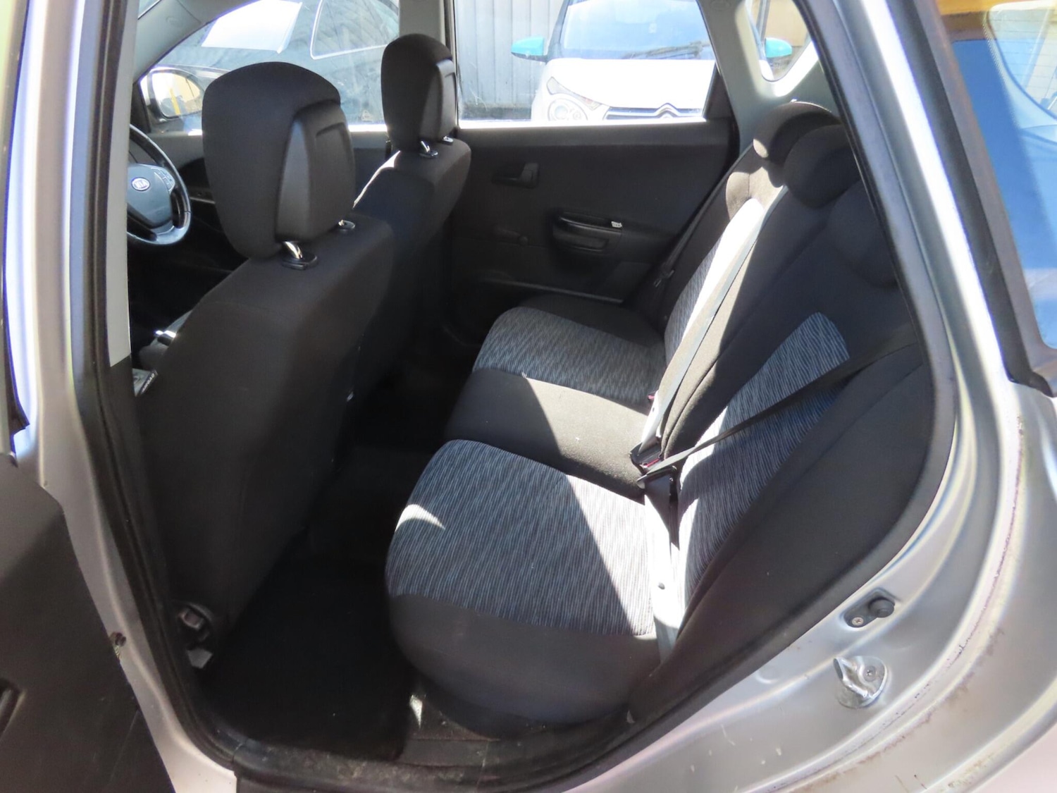 Used Kia Ceed 2009 for sale - 77970660: Photo 7