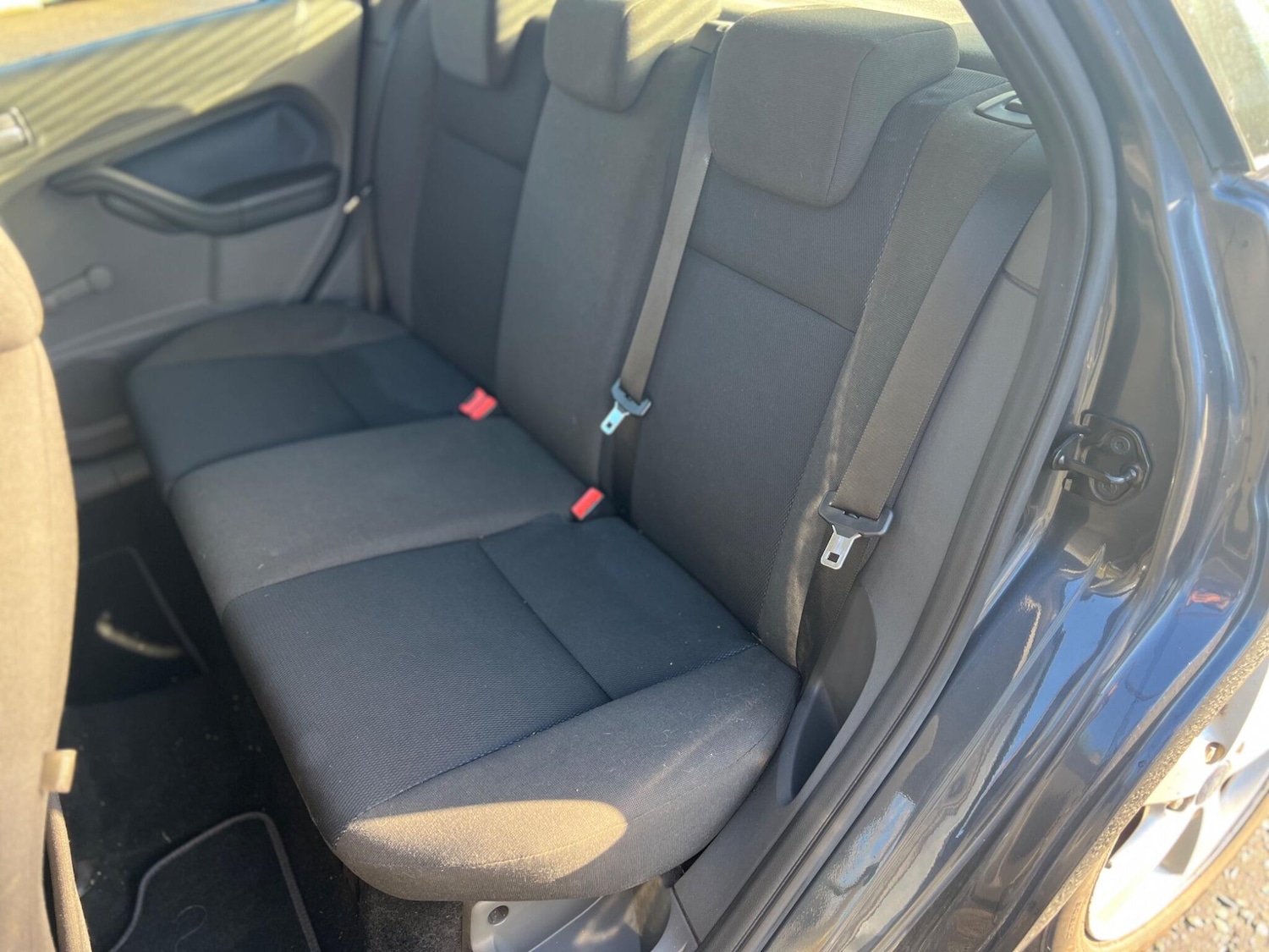 Used Ford Focus 2006 for sale - 76781778: Photo 16